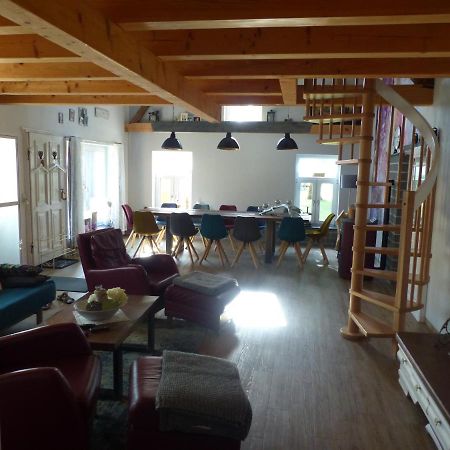 Ferienhaus Arendsee Arendsee  Esterno foto