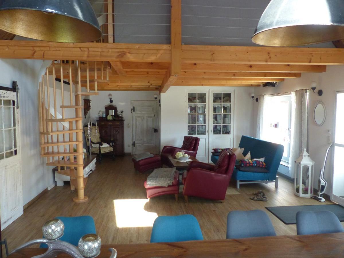 Ferienhaus Arendsee Arendsee  Esterno foto