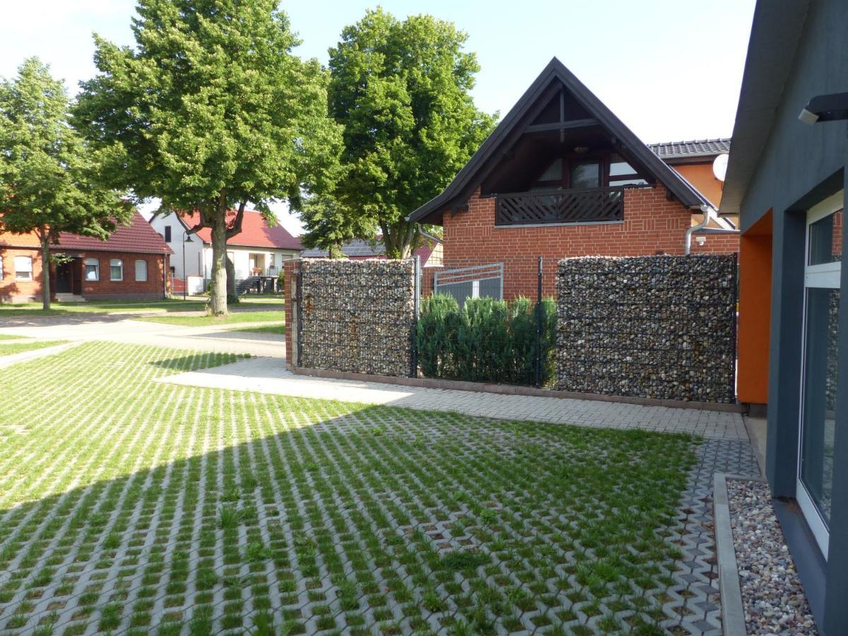 Ferienhaus Arendsee Arendsee  Esterno foto