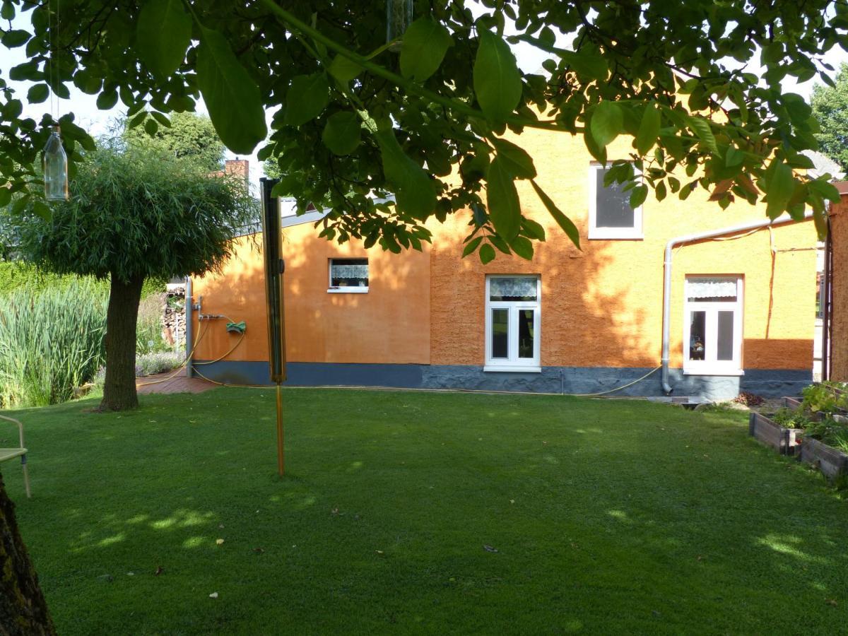 Ferienhaus Arendsee Arendsee  Esterno foto