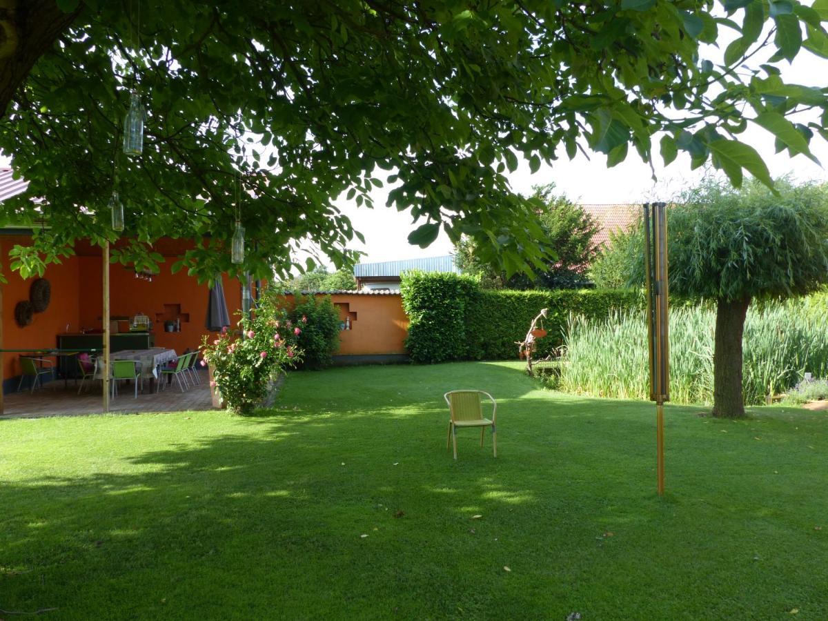 Ferienhaus Arendsee Arendsee  Esterno foto