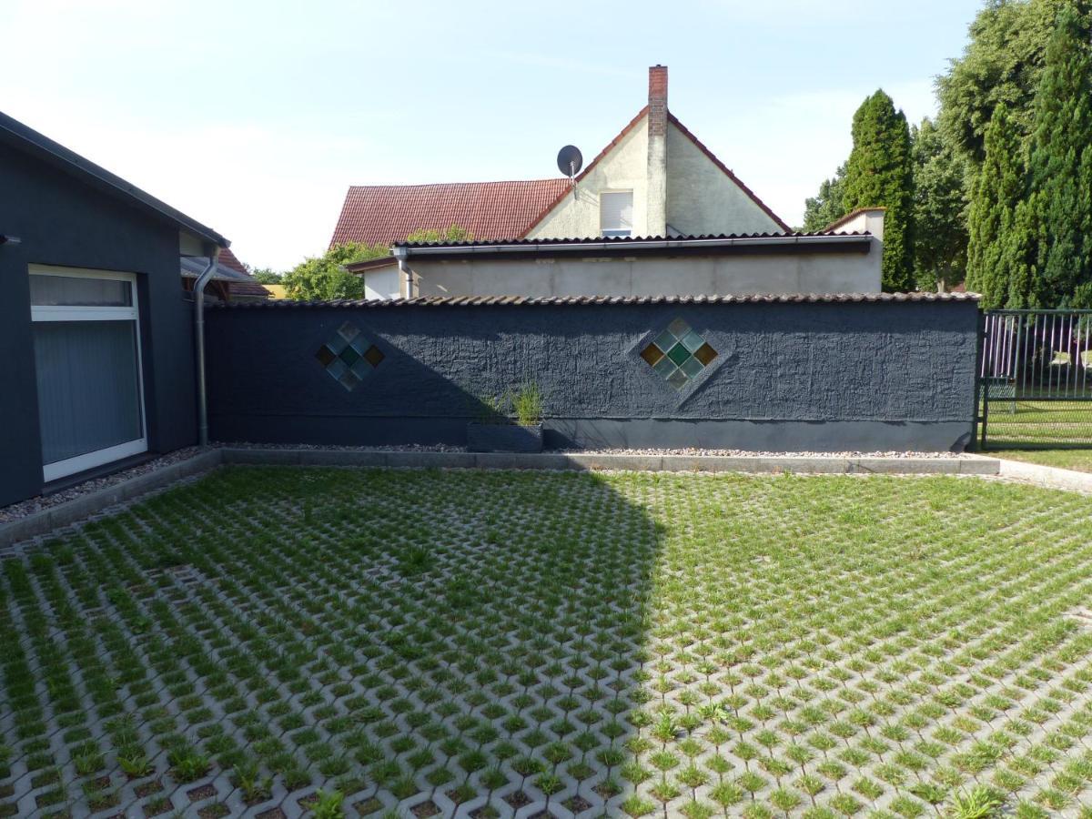 Ferienhaus Arendsee Arendsee  Esterno foto