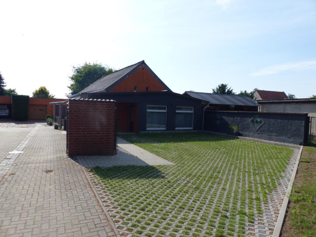 Ferienhaus Arendsee Arendsee  Esterno foto