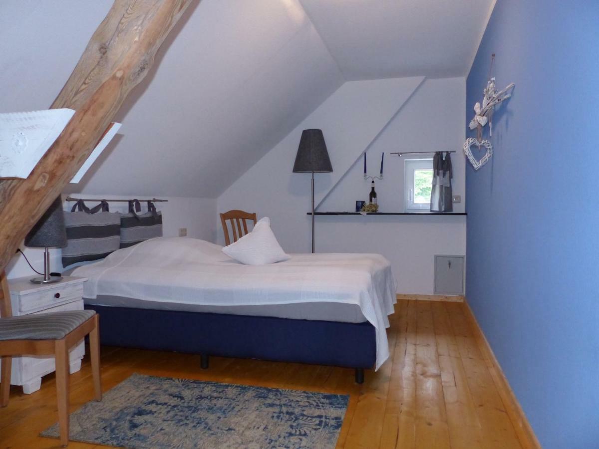 Ferienhaus Arendsee Arendsee  Esterno foto