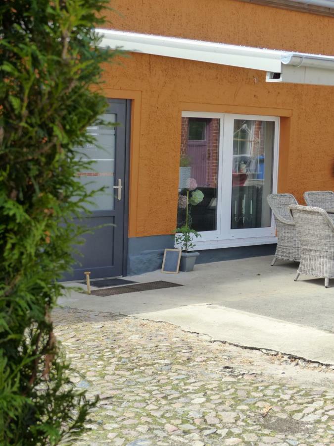 Ferienhaus Arendsee Arendsee  Esterno foto